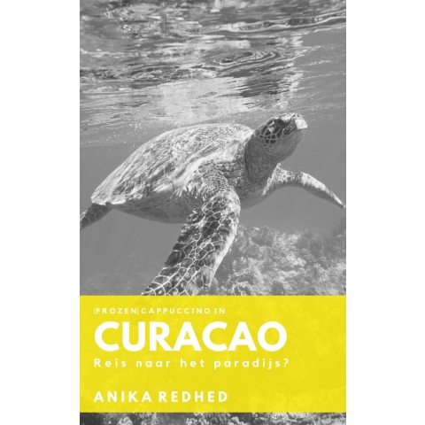 Cappuccino in Curacao (Paperback)
