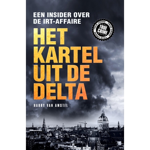 Het kartel van de delta (Paperback)
