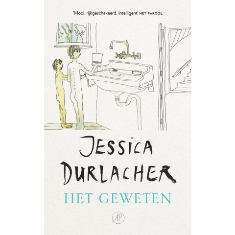 Het geweten (Paperback)