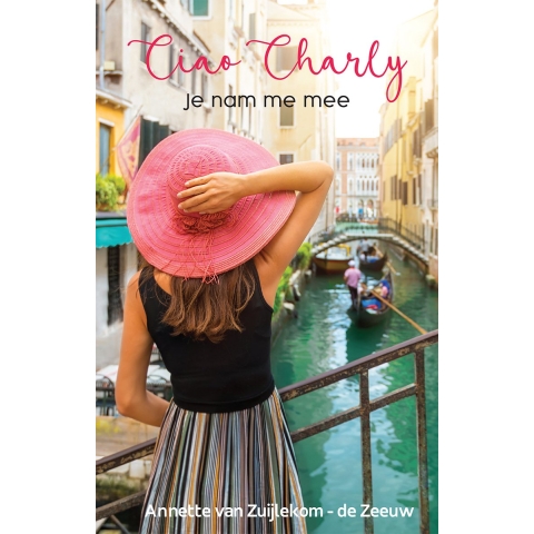 Ciao Charly (Paperback)