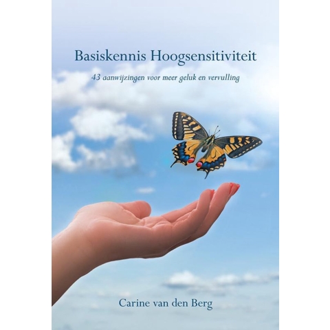 Basiskennis Hoogsensitiviteit (Paperback)
