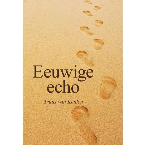 Eeuwige echo (Paperback)