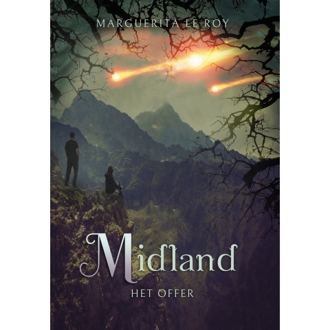 Het offer (Paperback)