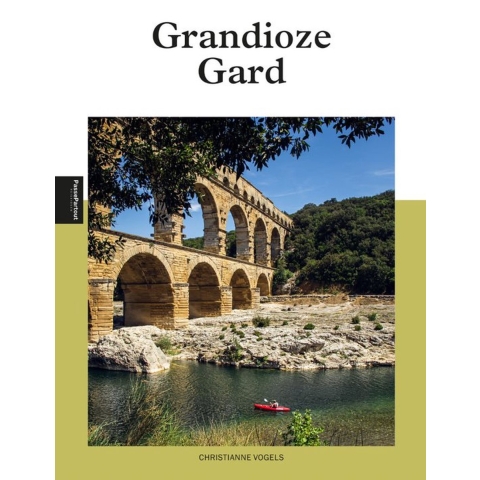 Grandioze Gard (Paperback)