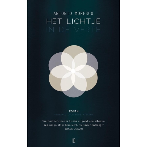 Het lichtje in de verte (Paperback)