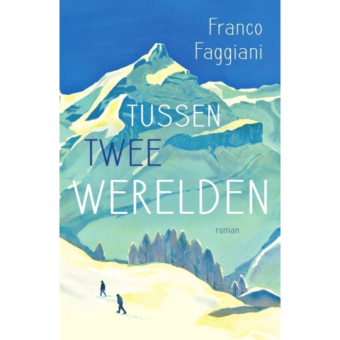 Tussen twee werelden (Paperback)