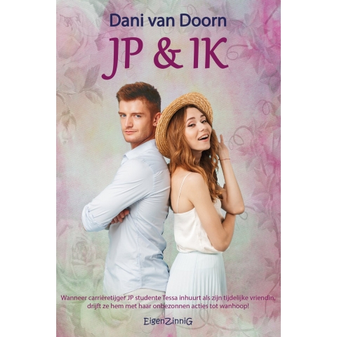 JP en IK (Paperback)