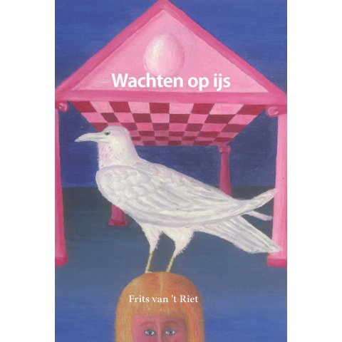 Wachten op ijs (Paperback)
