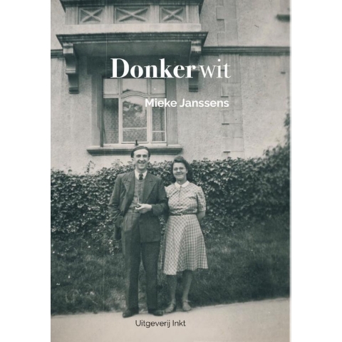 Donker wit (Paperback)