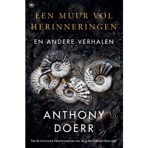 Een muur vol herinneringen (Paperback)