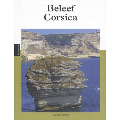 Beleef Corsica (Paperback)