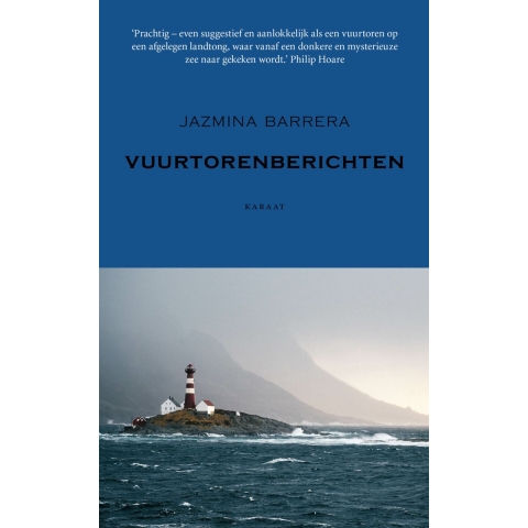 Vuurtorenberichten (Paperback)