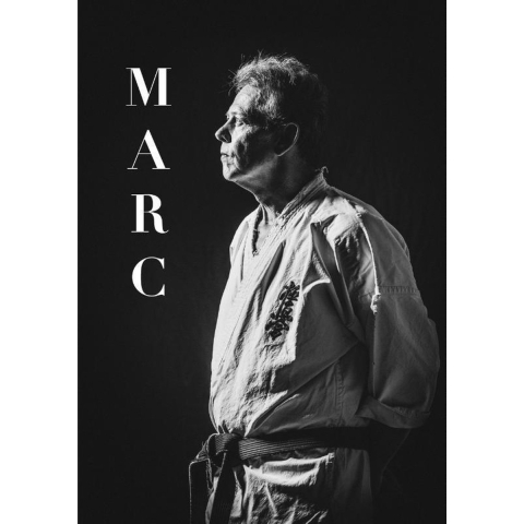 Marc (Paperback)