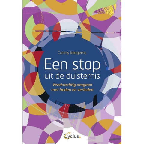 Een stap uit de duisternis (Paperback)