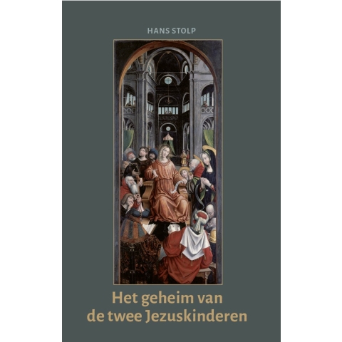 Het geheim van de twee Jezuskinderen (Paperback)