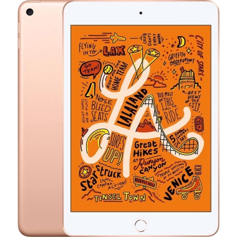 iPad Mini 5 (2019) 64GB Wi-Fi