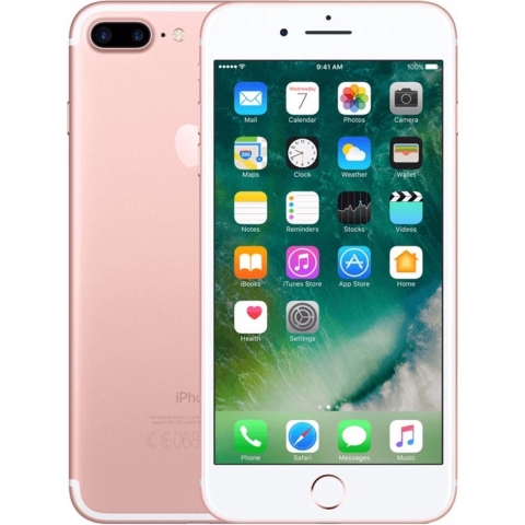 iPhone 7+ 32GB (Simlockvrij)