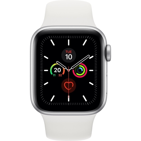 Apple Watch Series 5 40mm / SV
