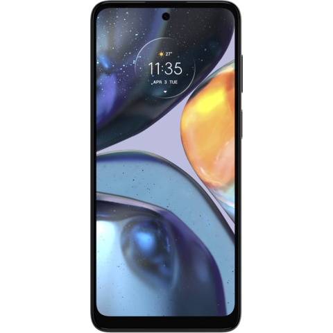 Motorola Moto G22 64GB Dual (Simlockvrij)