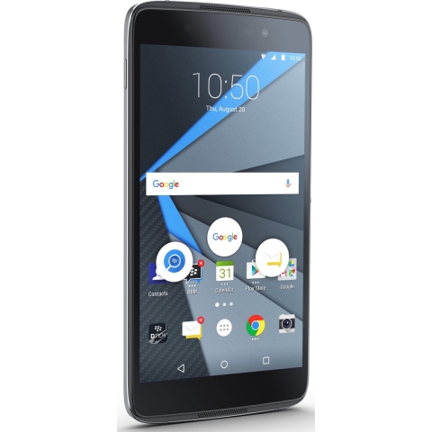 BlackBerry DTEK50 16GB (Simlockvrij)