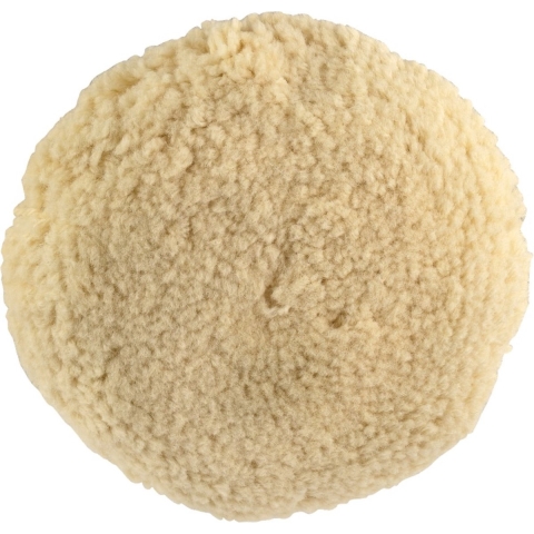 Makita 192629-7 Wollen schijf 180 mm