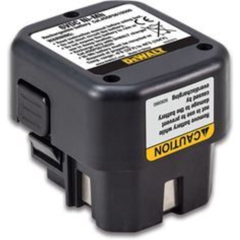 DeWALT C3/C4/C5/W3 Lader - DDF5610520