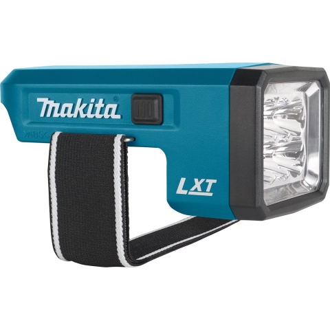Makita STEXBML146 Accu Zaklamp Blok LED 14,4V Basic Body