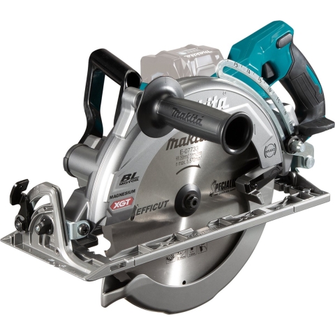 Makita RS002GT101 Accu Cirkelzaag 260mm AWS-Ready XGT 40V Max 5.0Ah