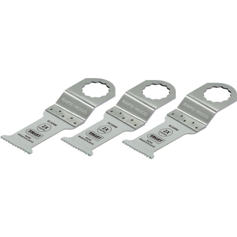 Smart Multitool blad - SC32RW3