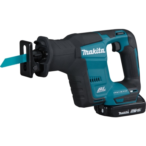 Makita DJR188RAJ Accu Reciprozaag 18V 2.0Ah in Mbox