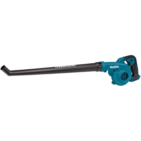 Makita UB101DSAE Accu Blaas en Zuigmachine 10,8V 2,0Ah
