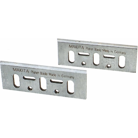 Makita D-07967 HM schaafbeitels 82mm