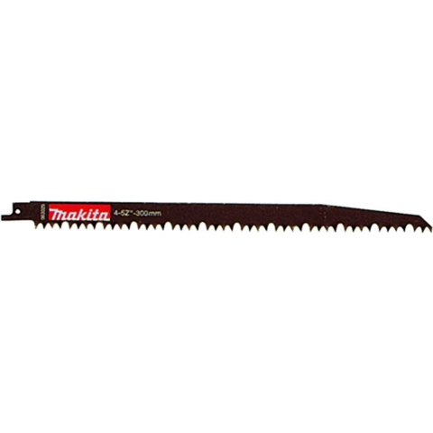 Makita P-05072 Reciprozaagblad 265 hout S1431L