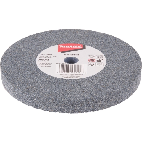 Makita B-51910 Slijpst. 150x16x12,7mm A60M