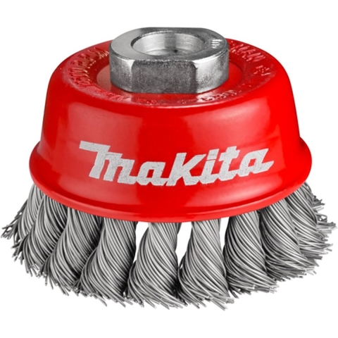 Makita P-04472 Komborstel 100mm