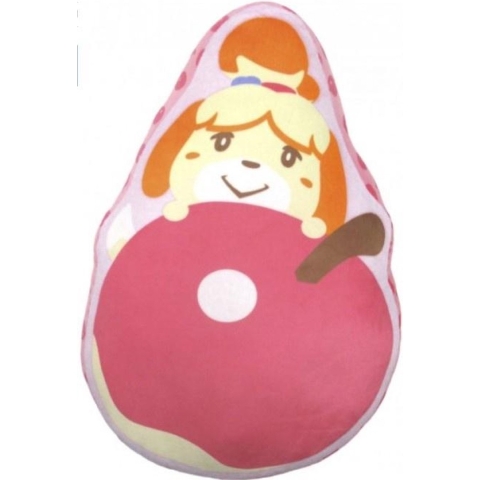 Animal Crossing Pluche - Isabelle Pillow