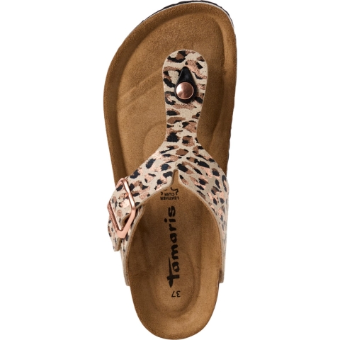 Tamaris 1-27522-42 Teenslippers