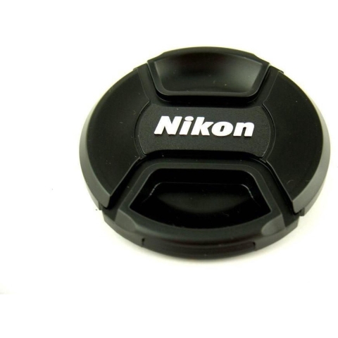 Nikon LC-58 Lensdop 58 mm