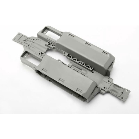 Chassis, 1/16 E-Revo/slash 4wd (TRX-7022)
