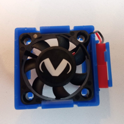 Ventilator voor Velineon VXL-3S ESC
