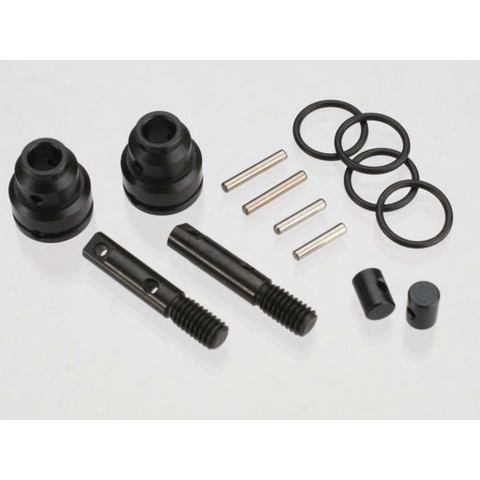 1/16 Revo Steel Driveshaft Rebuild Kit
