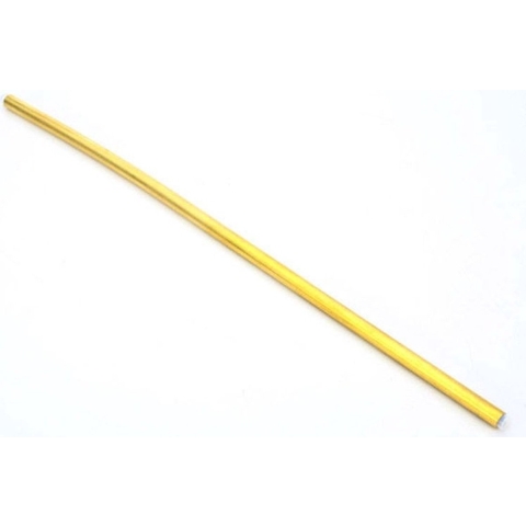 Stuffing tube (assembled with liner)