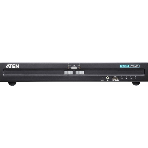 ATEN CS1182D KVM-switch