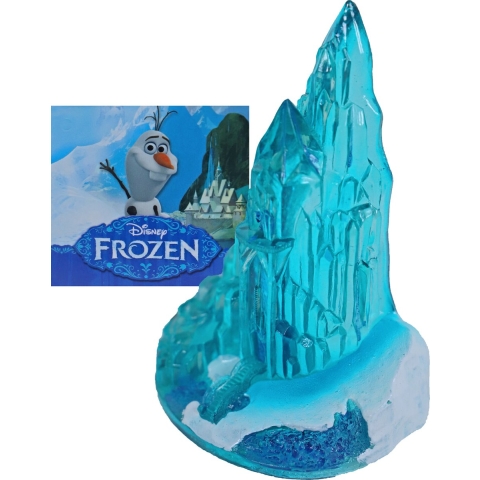 Penn Plax Frozen ornament Ice Castle Penn Plax Gebr de Boon - Gebr de boon