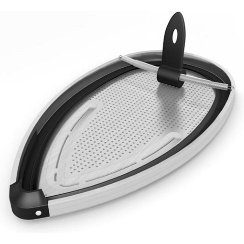 Laurastar Pulse / S Xtra beschermzool voor delicate stoffen
