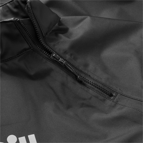 Gill Verso Lite Smock spraytop zwart unisex, S