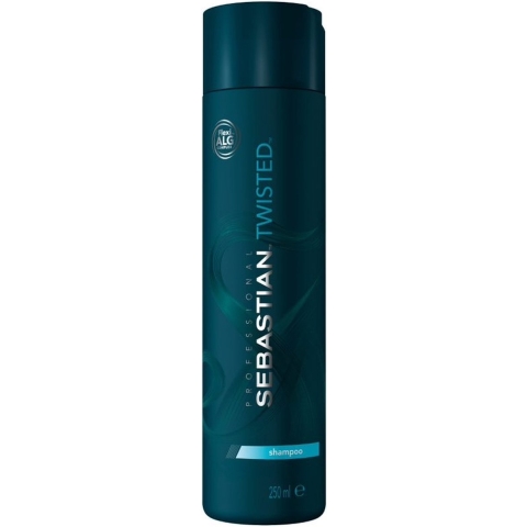 Sebastian Professional Twisted Elastic Cleanser 250ml