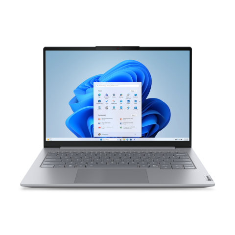 Lenovo Thinkbook 14 G8 Irl - Inch Intel Core 7 240h 16 Gb 512 Windows 11 Pro (64 Bit)