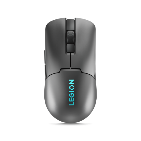 Lenovo Legion M600s Qi Wireless Gy51h47355 Gamingmuis Storm Grey