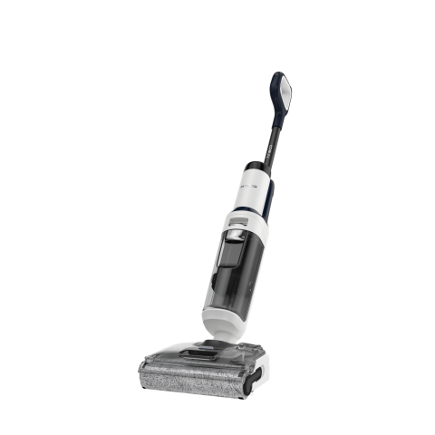 Tineco Floor One S5 Stretch Extreme Wet & Dry Vloerreiniger Stofzuiger Zonder Zak Wit